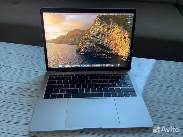 Apple MacBook pro 13 2017