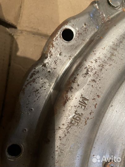 Корзина камаз