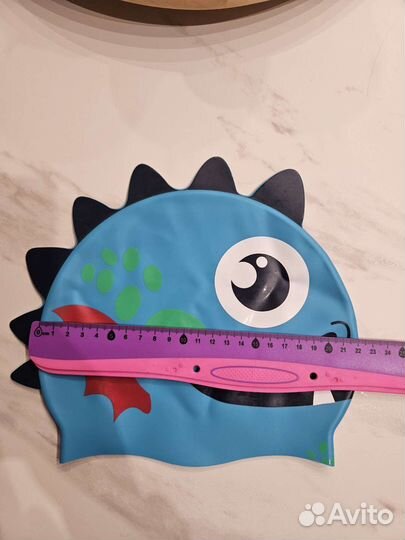 Шапочка для плавания Decathlon