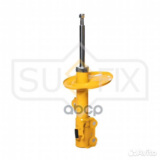 Стойка амортизаторная перед прав SU1753 sufix