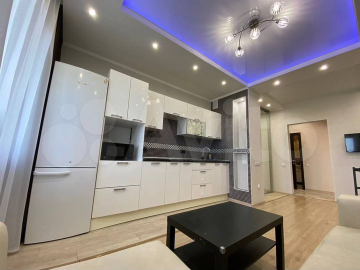 2-к. квартира, 75 м², 12/16 эт.