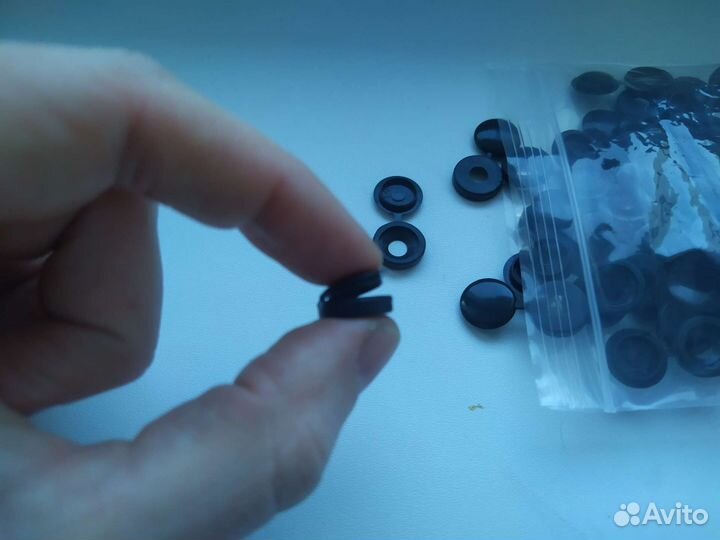 Коннекторы и разъемы (остатки, новые)