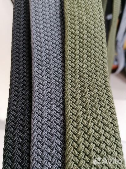 Ремень мужской в ассортименте