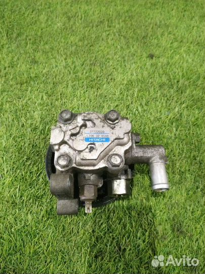 Насос гур Mazda 6