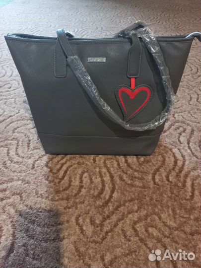 Сумка женская через плечо новая