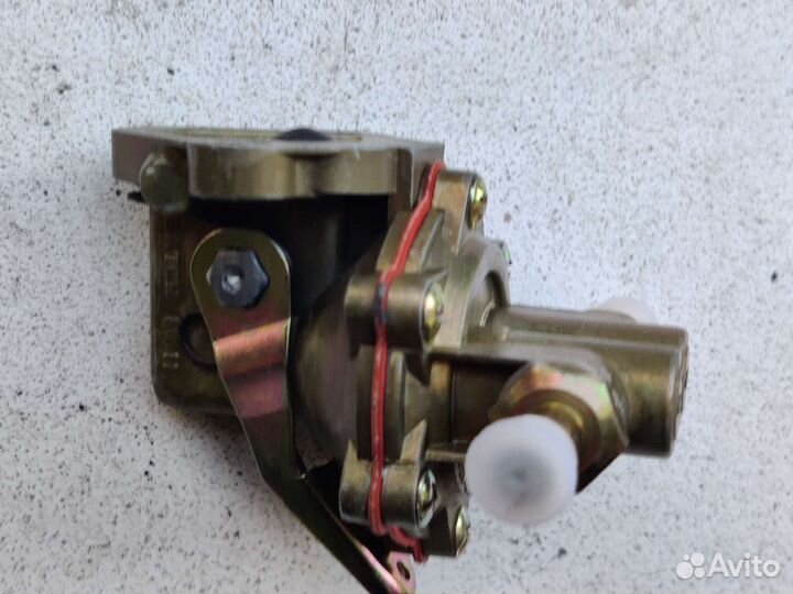 Новый бензонасос SFP 8008. ваз Лада