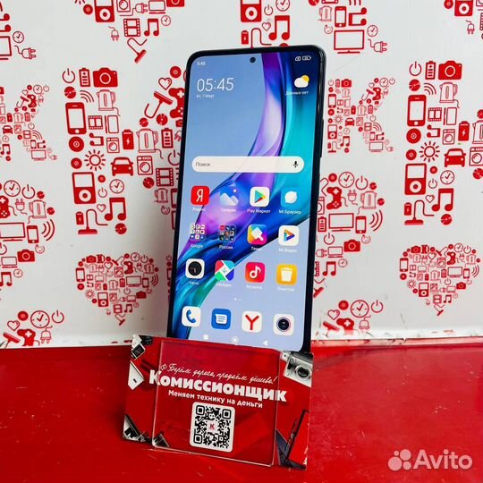 Xiaomi Redmi Note 10 Pro, 6/128 ГБ