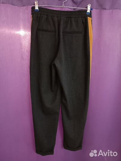 Брюки женские pull&bear