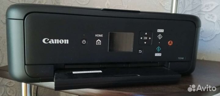 Мфу принтер сканер