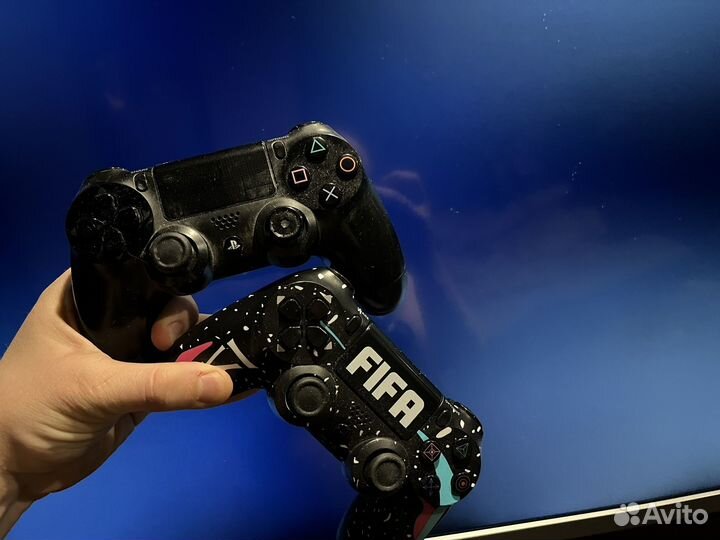 Sony playstation 4 slim 1tb