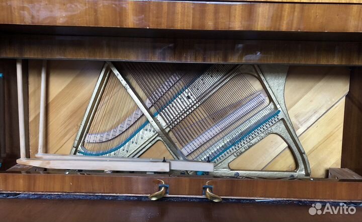 Пианино Ноктюрн (Красный Октябрь)