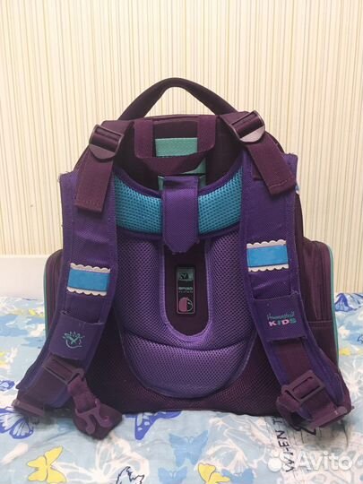 Рюкзак Hummingbird