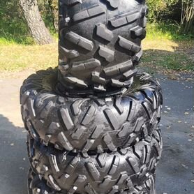 Резина Maxxis Bighorn 2 R12