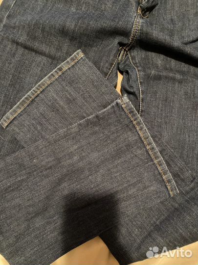 Джинсы женские