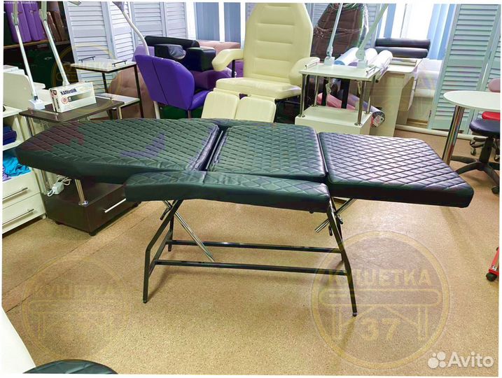 Косметологическое кресло