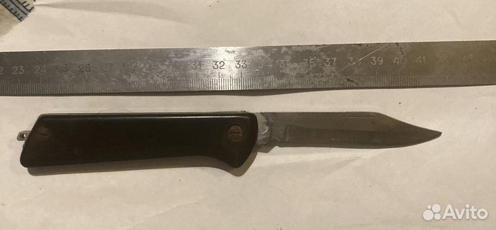 Перочинный нож