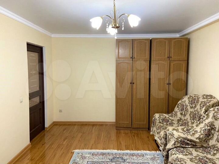 2-к. квартира, 36,6 м², 2/5 эт.