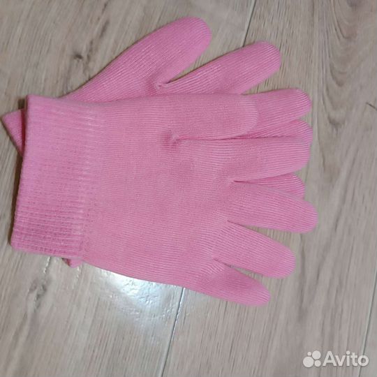 Спа - перчатки