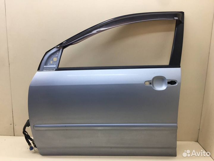 Б/У Б/У Дверь передняя левая 6700213130 toyota