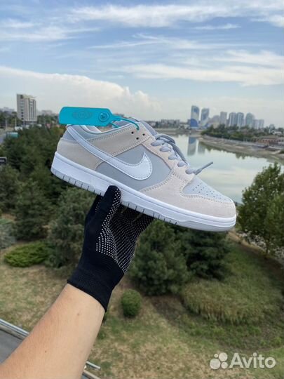 Кроссовки Nike SB Dunk