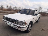 Toyota Crown, 1988, с пробегом, цена 330 000 руб.