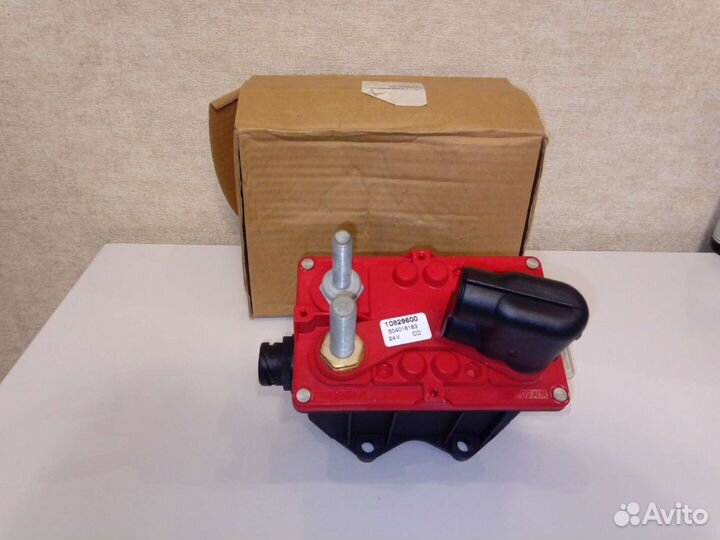 504016183 выключатель массы электронный