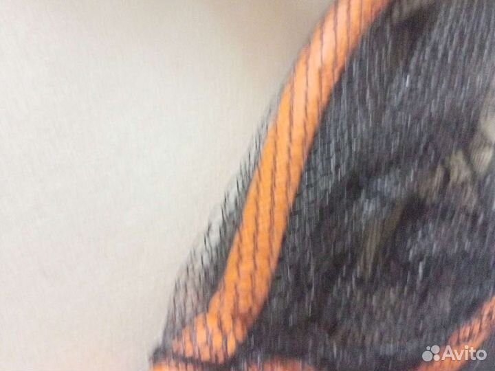 Подсачек форелевый/нахлыстовый ручка короткая