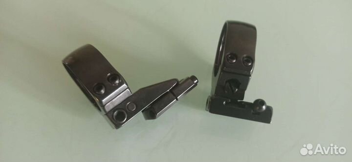 Крепление EAW Apel для Benelli Wild