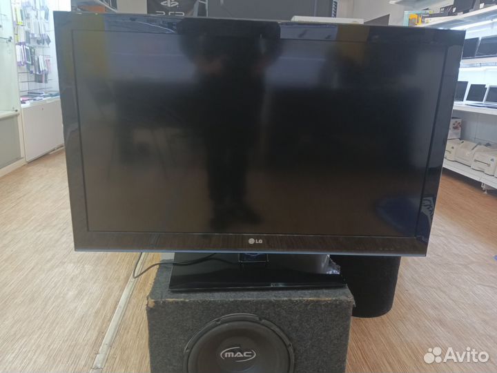 ЖК Телевизор LG