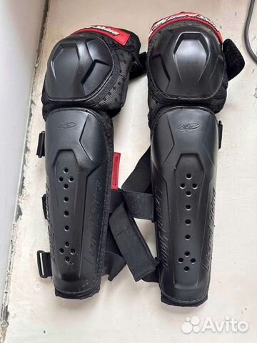 Lizard Skins Knee/Shin защита колено голень