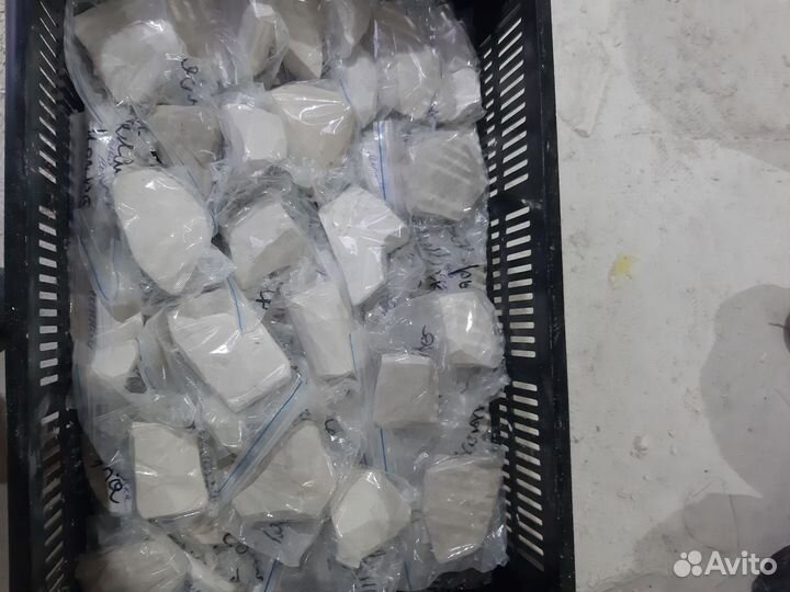 Мел для еды