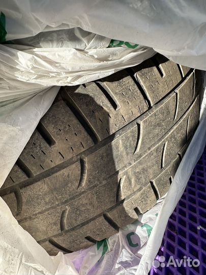 Pirelli Scorpion Zero 255/60 R18