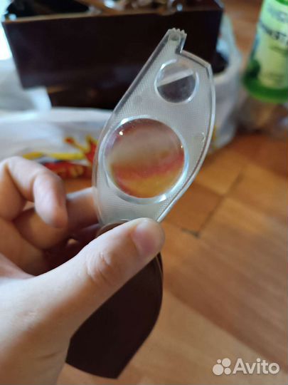 Лапки для швейной машинки