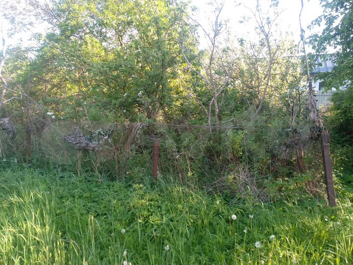 Дом 84 м² на участке 3 сот.