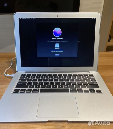 MacBook Air 13 2017 128GB