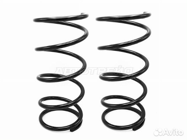 Комплект пружин