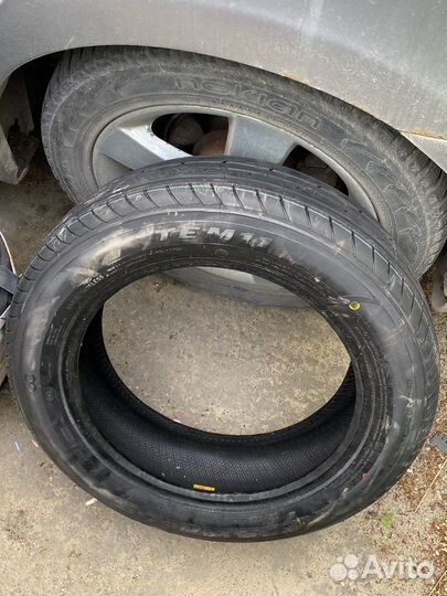 Triangle TE301 165/65 R15
