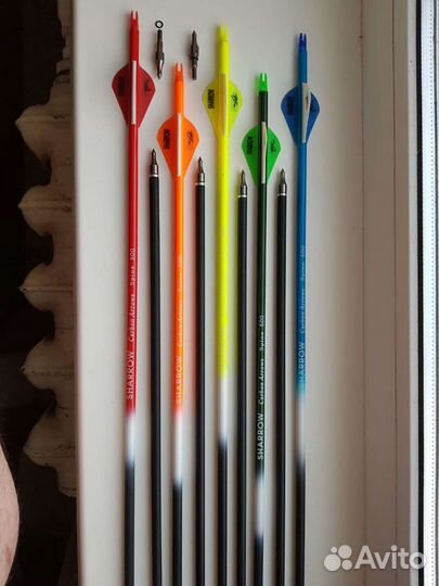 Блочный лук Bear Legion