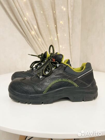 Ботинки мужские