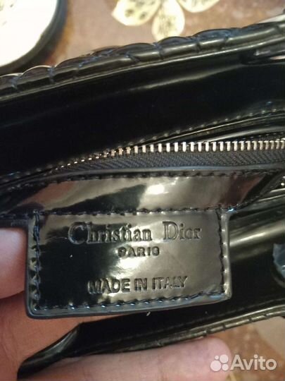 Сумка женская натуральная кожа Италия новая