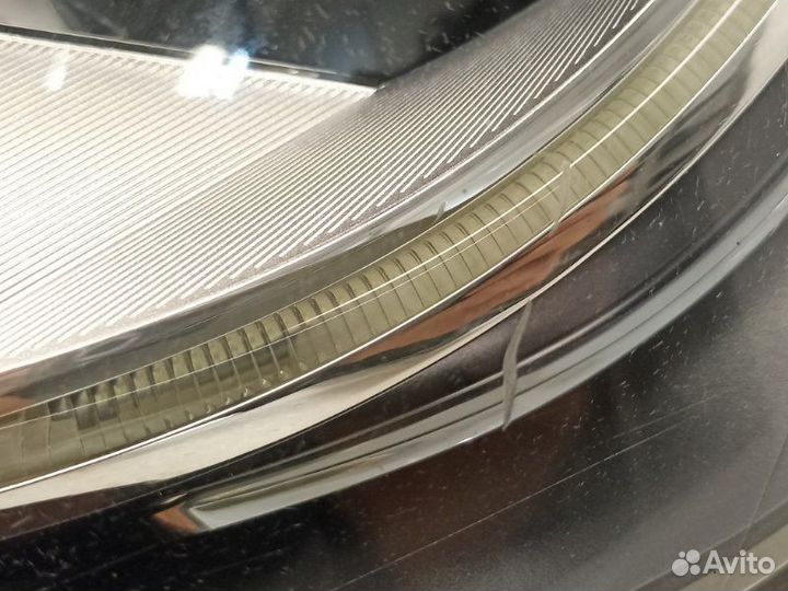 Фара левая Audi A1 8X