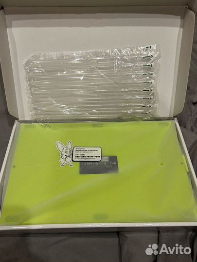 Графический планшет xp pen