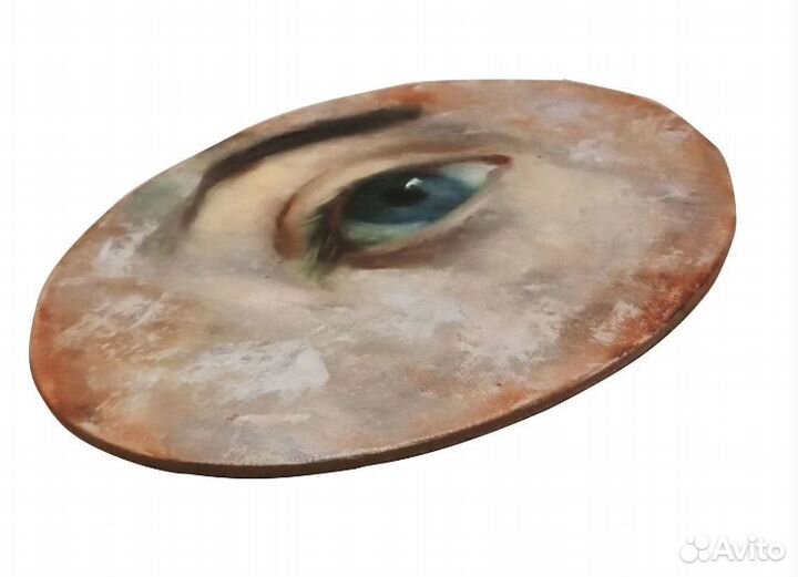 Картина масло 