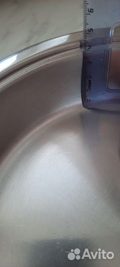 Zepter посуда бу