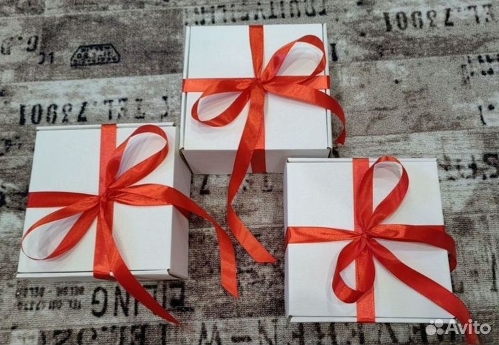 Подарок подруге, маме, сестре, коллеге, любимой