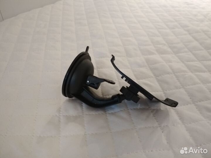 Автодержатель устройства