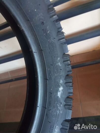 Покрышка для питбайка 90/100-14