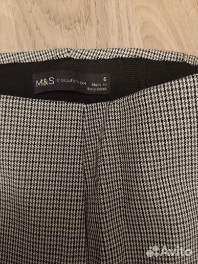 Брюки женские M&S 40-42