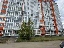 1-к. квартира, 43,3 м², 2/9 эт.