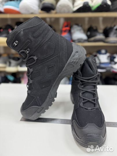 Тактические ботинки 47 размер